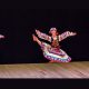 Основные элементы русского народного танца